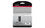 KINGSTON - Disque SSD Interne - A400 - 240Go - 2.5 (SA400S37/240G)