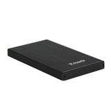 Boitier externe USB 3.1 TooQ TQE-2527 - S-ATA 2,5" (Noir)