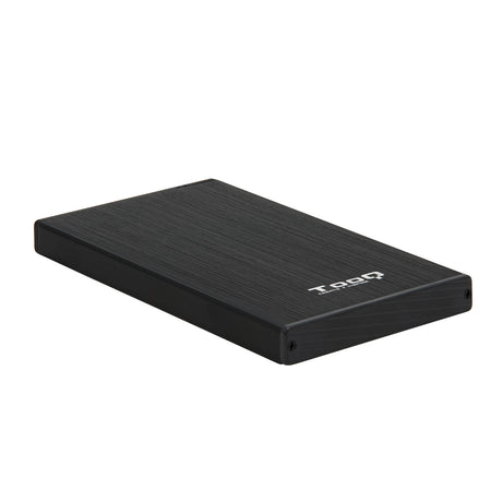 Boitier externe USB 3.1 TooQ TQE-2527 - S-ATA 2,5" (Noir)