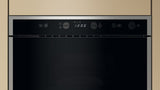 Micro-ondes encastrable - WHIRLPOOL - WMN461BXF - Inox - 59,5 x 32 x 38,2 cm