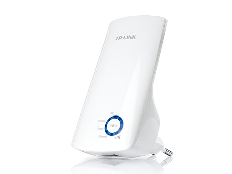 Point d'Accès Répéteur WIFI TP-LINK TL-WA850RE (300N)