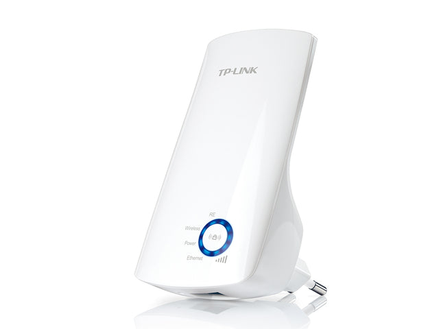 Point d'Accès Répéteur WIFI TP-LINK TL-WA850RE (300N)