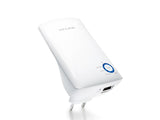 Point d'Accès Répéteur WIFI TP-LINK TL-WA850RE (300N)