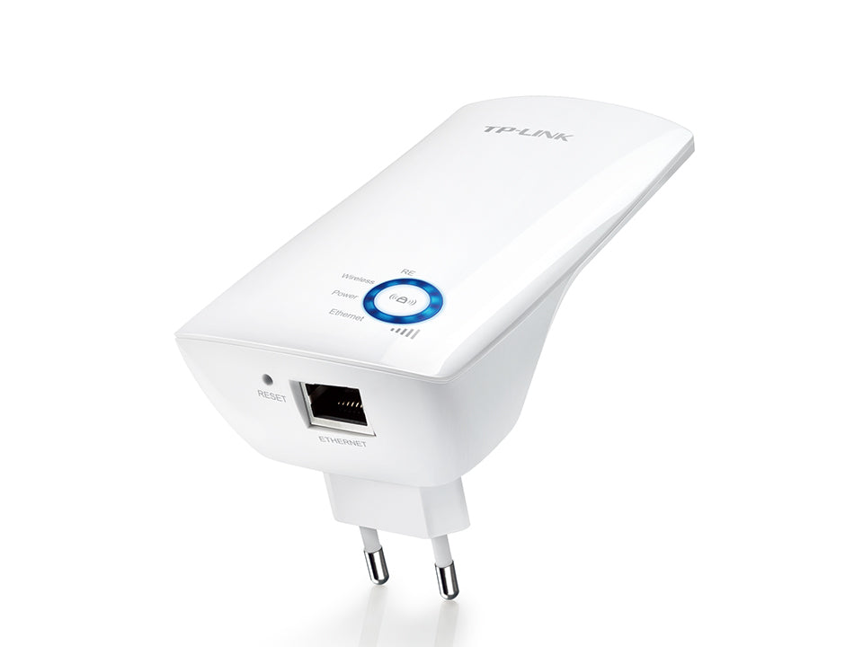 Point d'Accès Répéteur WIFI TP-LINK TL-WA850RE (300N)
