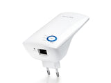 Point d'Accès Répéteur WIFI TP-LINK TL-WA850RE (300N)