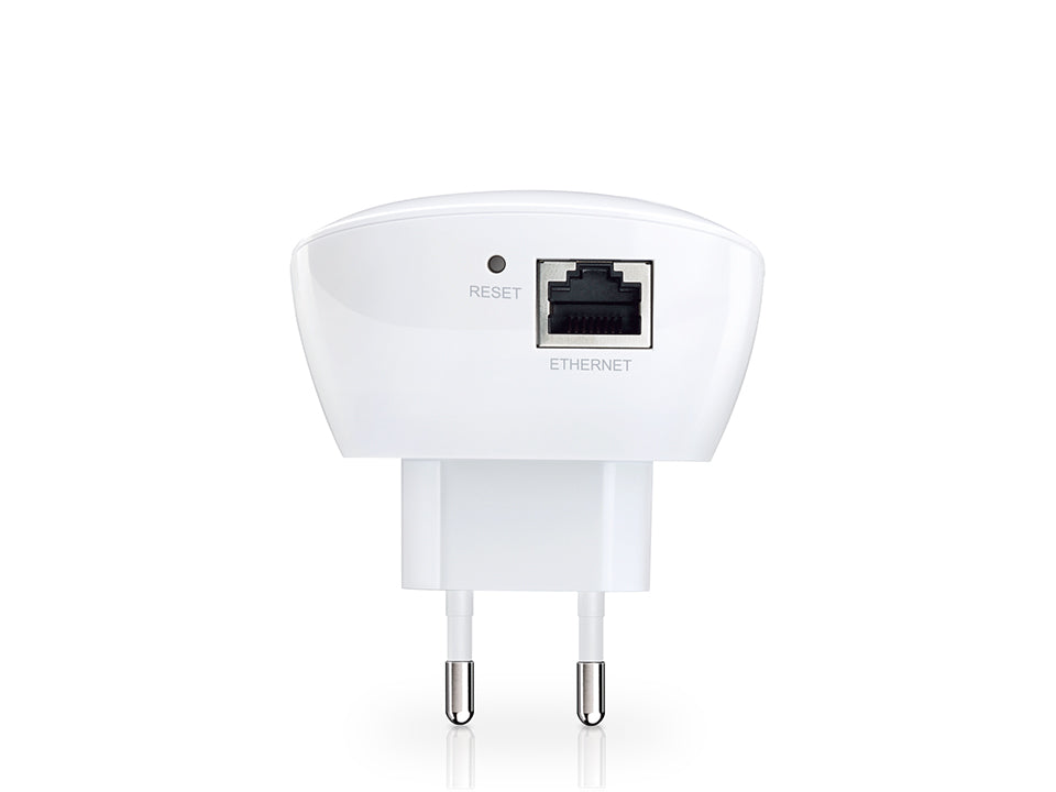 Point d'Accès Répéteur WIFI TP-LINK TL-WA850RE (300N)