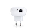 Point d'Accès Répéteur WIFI TP-LINK TL-WA850RE (300N)