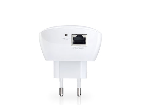 Point d'Accès Répéteur WIFI TP-LINK TL-WA850RE (300N)