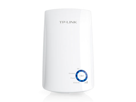 Point d'Accès Répéteur WIFI TP-LINK TL-WA850RE (300N)