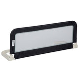 SAFETY 1ST  Portable Bed Rail, Barriere de lit enfant pliable, 18 mois-5 ans, Tissu en maille, Facile a installer et transporter, Au