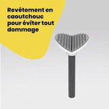 SAFETY 1ST Adaptateur de balustrade pour barriere de sécurité enfant - Lot de 2