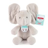 SPIN MASTER CACHE-CACHE FLAPPY L'ELEPHANT Gund