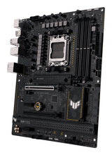 Carte Mere - ASUS - TUF GAMING B650-PLUS - Socket AM5 - DDR5 - PCIe 4.0