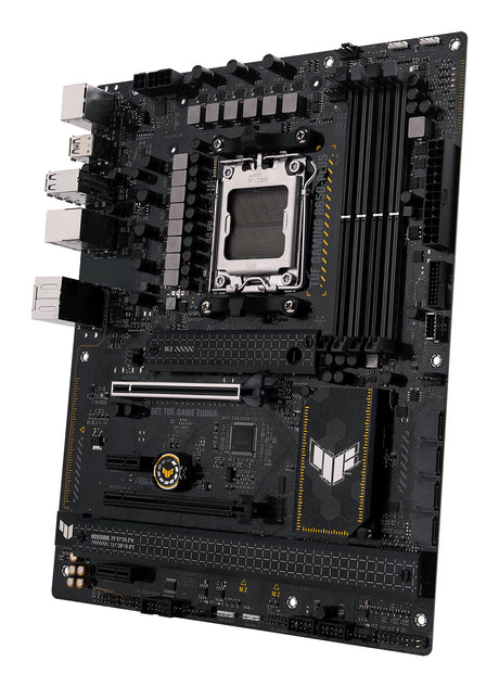 Carte Mere - ASUS - TUF GAMING B650-PLUS - Socket AM5 - DDR5 - PCIe 4.0