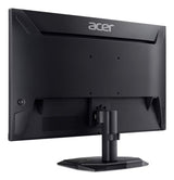 Ecran 25" Acer Nitro KG251Q Full HD 200Hz (Noir)