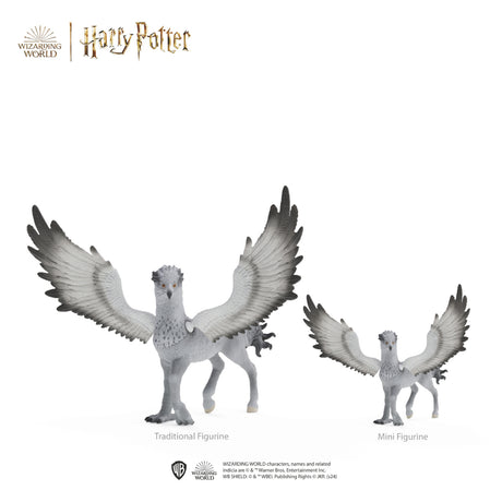 Calendrier de l'Avent Harry Potter, SCHLEICH 99175 Harry Potter