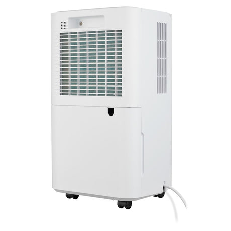 Déshumidificateur - MEDION - 12L / jour - Capacité réservoir 2L