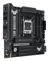 Carte mere - ASUS - TUF GAMING B850M-PLUS - AMD B850 - Emplacement AM5 micro ATX