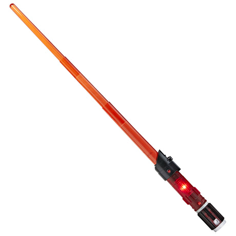 Sabre laser électronique Dark Vador, Star Wars Lightsaber Forge Kyber Core, jouets enfant, des 4 ans