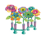 CLEMENTONI - Fleurs parfumées a créer - 7 créations - IDEA - Des 7ans