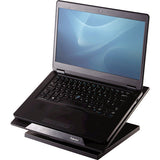 Support/RïÂ¿Â½hausseur Fellowes Designer Suites pour ordinateur portable 17" (11,3kg max)