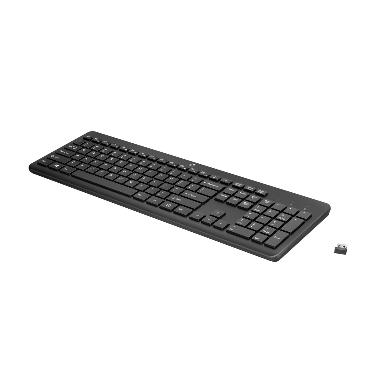 Clavier sans fil HP 230 - AZERTY