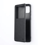 WE Etui folio CLASSIQUE SAMSUNG GALAXY A32 4G Noir