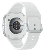 Samsung Galaxy Watch8 Montre connectée Bluetooth 40mm Silver
