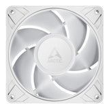 Ventilateur de boitier Arctic P12 Pro PST RGB - 12cm (Blanc)