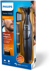 Tondeuse de precision - PHILIPS - MG1100/16 - Series 1000