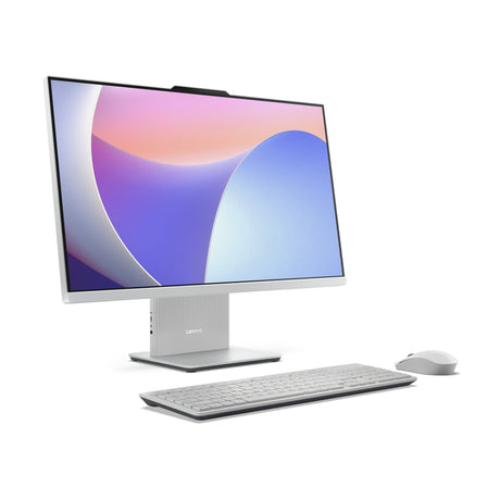 PC Tout-en-un LENOVO IdeaCentre AIO 27IRH9 | Sans Windows - 27 FHD - Core i3-1315U - 16 Go - 512 Go - Clavier + Souris sans fil