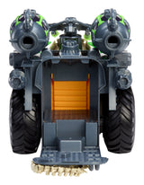 Ninjombie Vehicle