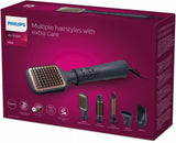 Brosse soufflante - PHILIPS - BHA530/00 - Brillance - 1000 W - 2 vitesses