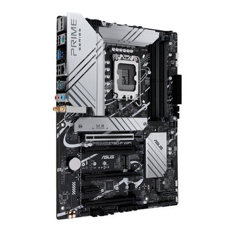 Carte mere - ASUS - PRIME Z790-P WIFI - Intel Z790 LGA 1700 ATX
