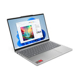 PC Portable LENOVO IdeaPad Slim 5 13ARP10 Sans Windows 13,3'' WUXGA - Ryzen 7 7735HS - RAM 16Go - 512Go - Aluminium - AZERTY - Gris