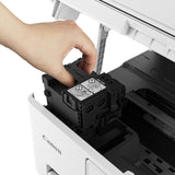 Imprimante multifonction - CANON - Pixma TS7750i - Jet d'encre - Wi-Fi - Impression recto-verso automatique
