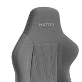 Fauteuil Hator Darkside 3 - Taille M (Gris)