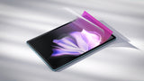 Tablette tactile LENOVO Yoga Tab Plus - 12,7 3K LTPS - 16 Go RAM - Stockage 256 Go - Bleu + Clavier + Stylet