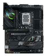 Carte mere - ASUS - ROG STRIX Z890-F GAMING WIFI - Intel Z890 LGA 1851 (Socket V1) ATX