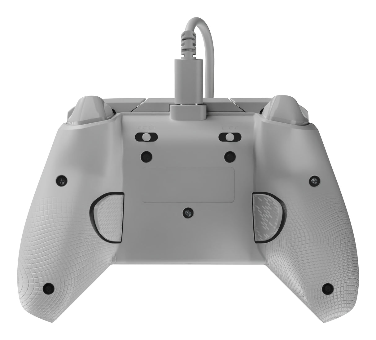TURTLE BEACH Manette de jeu - Xbox Series X|S, Xbox One et PC - Afterglow Wave - RGB Filaire Gris