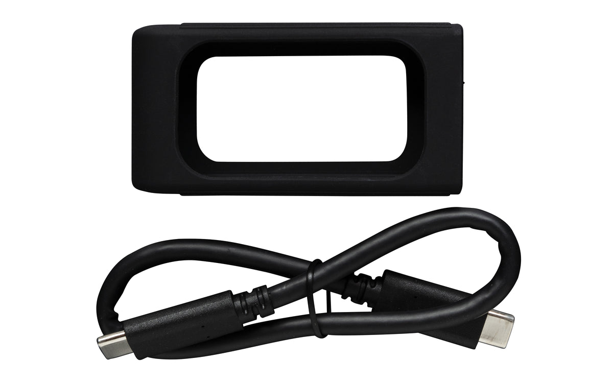 KINGSTON - XS2000 - SSD Externe - 500 Go - USB 3.2 Gen 2x2