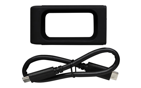 KINGSTON - XS2000 - SSD Externe - 500 Go - USB 3.2 Gen 2x2