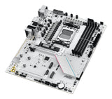 Carte mere - ASUS - ROG STRIX B850-A GAMING WIFI - AMD B850 - Emplacement AM5 ATX