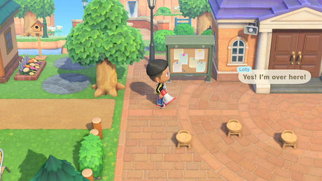 Animal Crossing: New Horizons - Nintendo Switch 2 Edition • Jeu Nintendo Switch 2