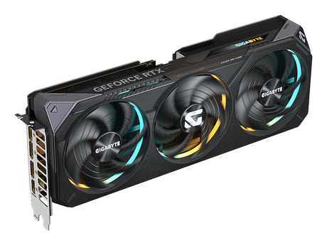 Gigabyte - Carte graphique - GeForce RTX 5070 - Gaming OC - 12Go