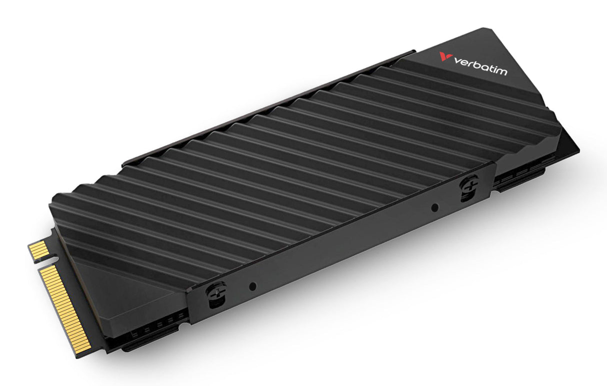 Disque SSD Verbatim Vi7000G 4To  - NVMe M.2 Type 2280