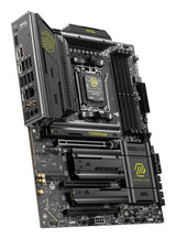 Carte mere - MSI - MAG X870E TOMAHAWK WIFI Emplacement AM5 ATX