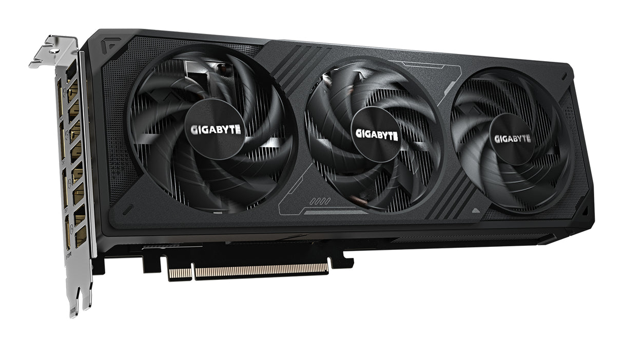 Gigabyte - Carte graphique - GeForce RTX 5070 - Windorce OC SFF - 12Go