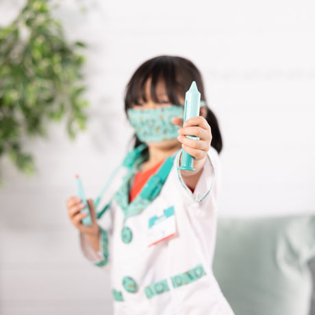 PACK DOCTEUR COSTUME + ACCESSOIRES Melissa & Doug