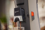 Cafetiere a dosette - PHILIPS - SENSEO - CSA240/31 - Select - Beige